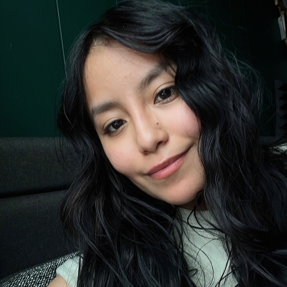 Meet the Posher Other - Meet your Posher, Lisbet